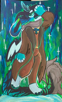 Mini Painting Mini Painting