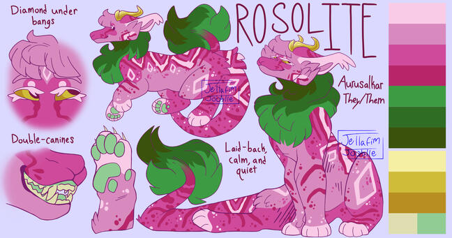 Reference Sheet Reference Sheet